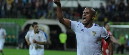 Avancronica meciului FC Vaslui - CS Mioveni
